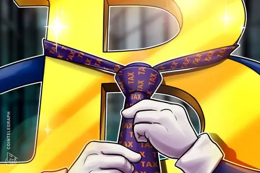 Instituto de Políticas do Bitcoin mira agosto para isenção fiscal, mas alerta que o tempo está se esgotando