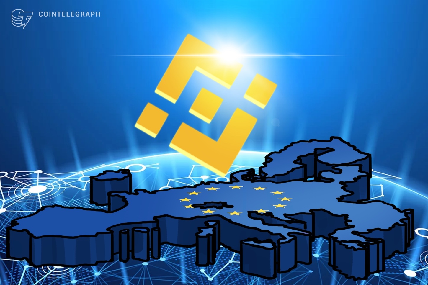 Binance nega interferência de Lagarde em licença grega e reafirma compromisso com a Europa