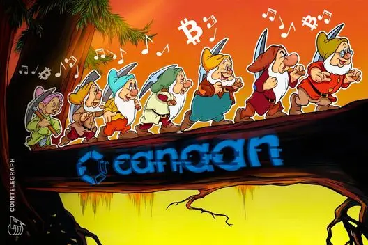 Canaan adquire 49% de participação em três minas de criptomoedas no Texas por US$ 40 milhões