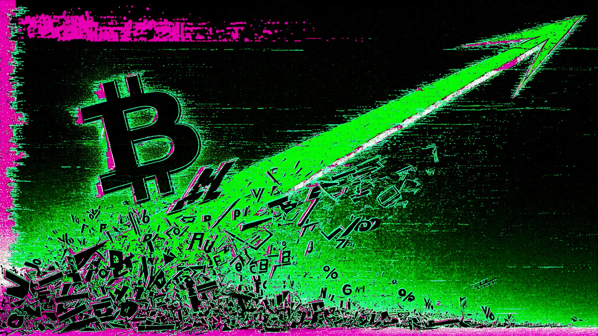 Bitcoin tem melhor semana desde 2024 com Trump pressionando por clareza regulatória