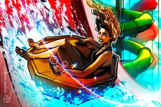 Fundos de criptomoedas perdem US$ 288 milhões em fluxo negativo por cinco semanas consecutivas