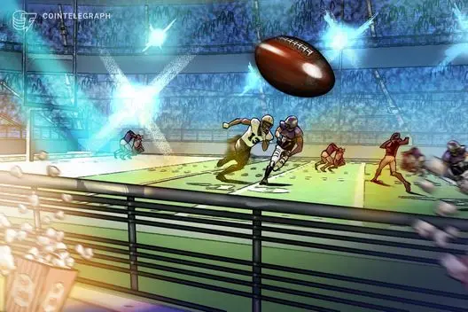 NFL pede fim de apostas em mercados de previsão por manipulação