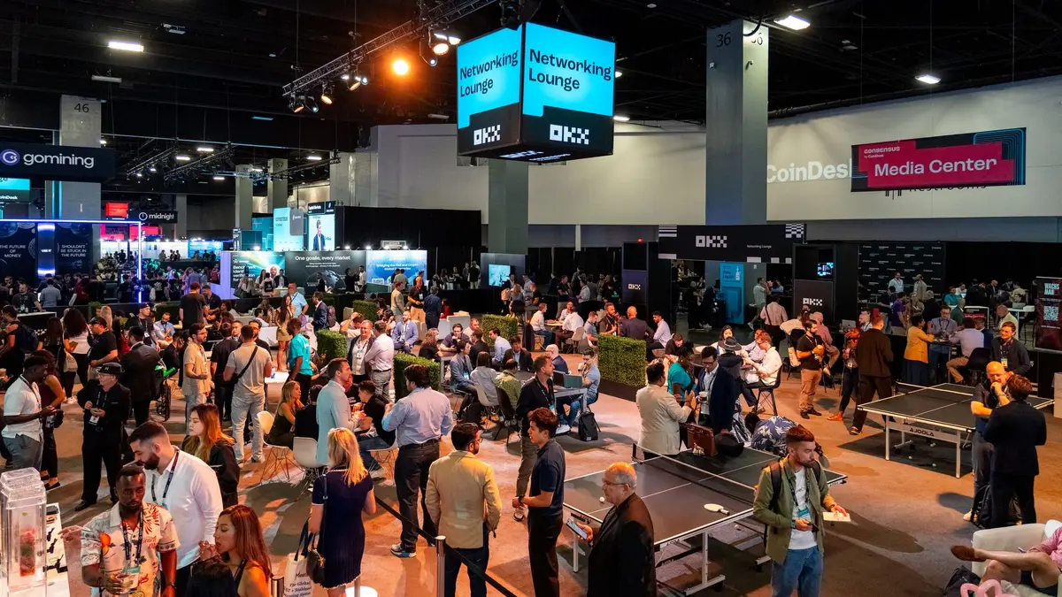 Falta de Confiança em Cripto é o Principal Obstáculo para Adoção, Afirmam Palestrantes do Consensus Miami 2026