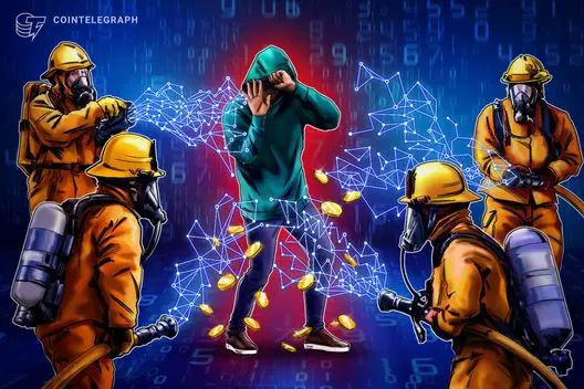 Coinbase, Microsoft e Europol desmantelam serviço de phishing 'Tycoon 2FA'