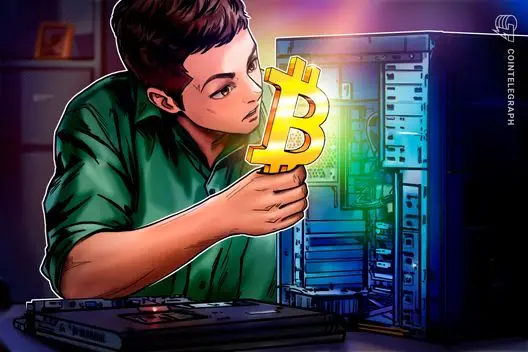 Nvidia e a ascensão da IA: Mineração de Bitcoin se reinventa