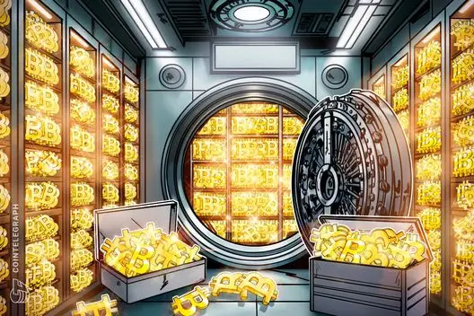 Strive adquire 334 BTC e reduz consideravelmente dívida da Semler Scientific