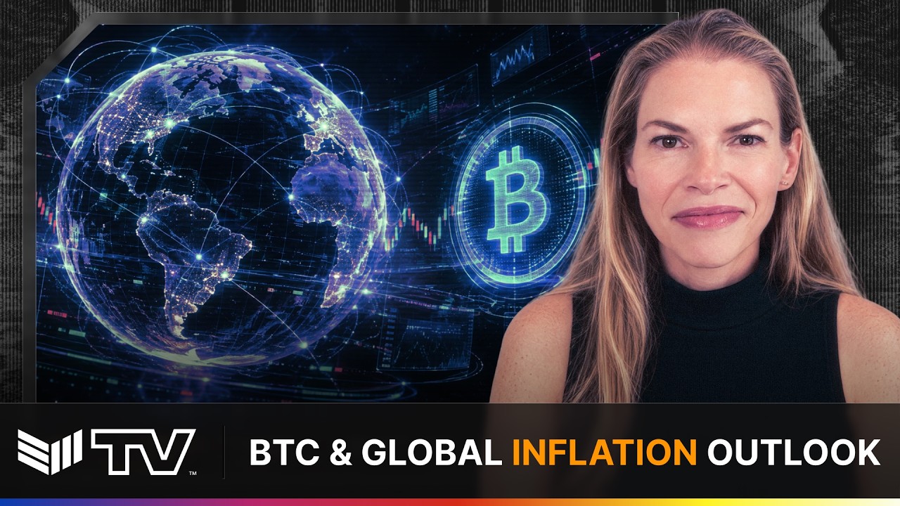 Bitcoin é Central na Discussão sobre Desvalorização, Diz Executiva da T. Rowe Price