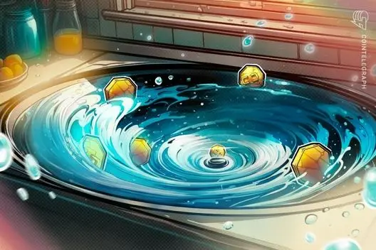 Sharplink registra prejuízo de US$ 735 milhões em 2025 com queda do Ethereum
