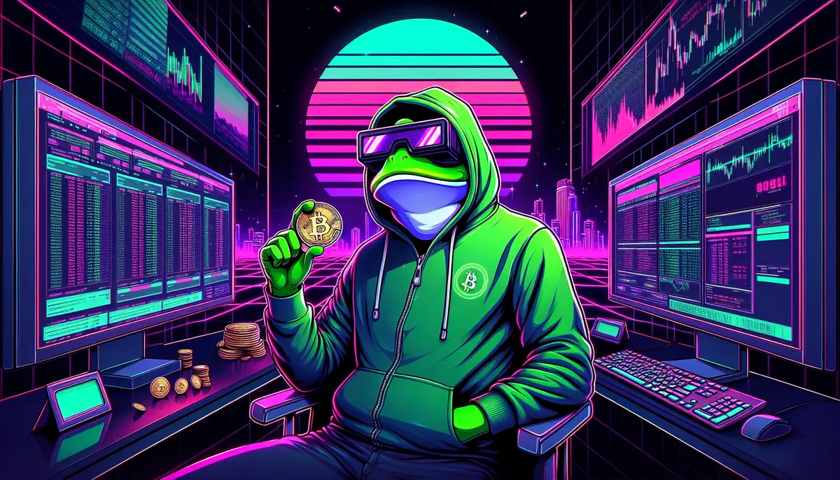 O que vem a seguir: O estado das criptomoedas
