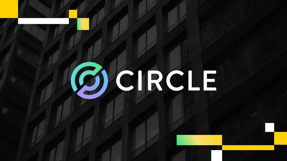 A influência da guerra no Irã e a posição dos traders no aumento das ações da Circle