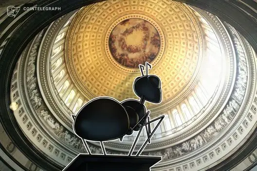 Chance do CLARITY Act 2026 ser aprovado é 'extremamente baixa' se não for aprovado até abril, diz executivo