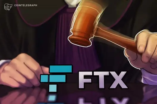 Usuários da FTX e Fenwick chegam a acordo em processo sobre papel da firma na FTX