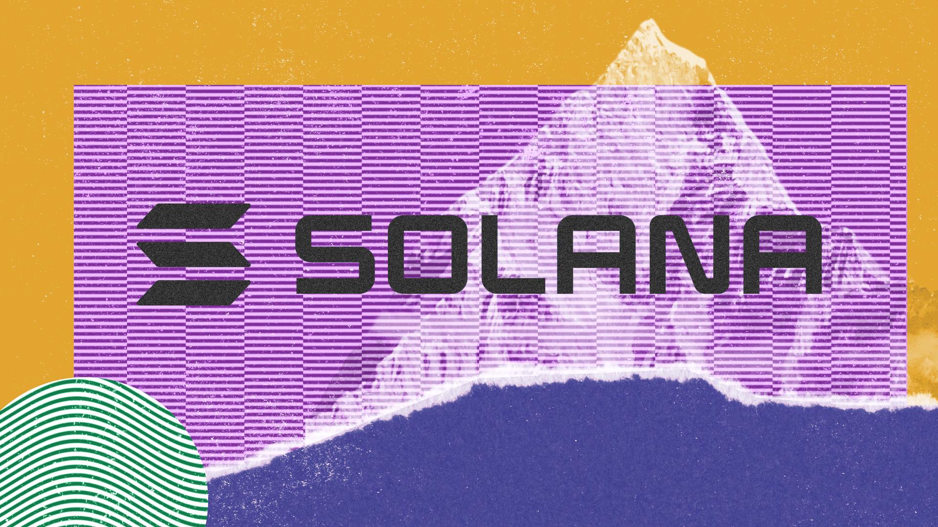 Solana: Upgrade de 150ms chega à segunda rede de testes pública