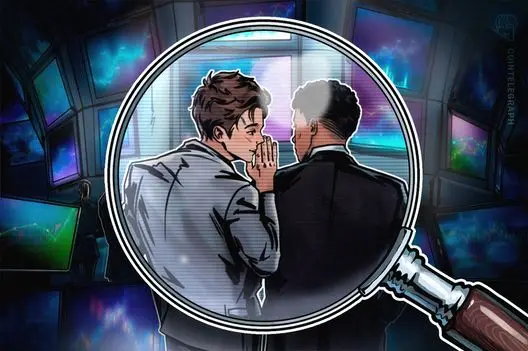 Carteiras suspeitas acumulam $1,2 milhão apostando na investigação de Axiom por ZachXBT