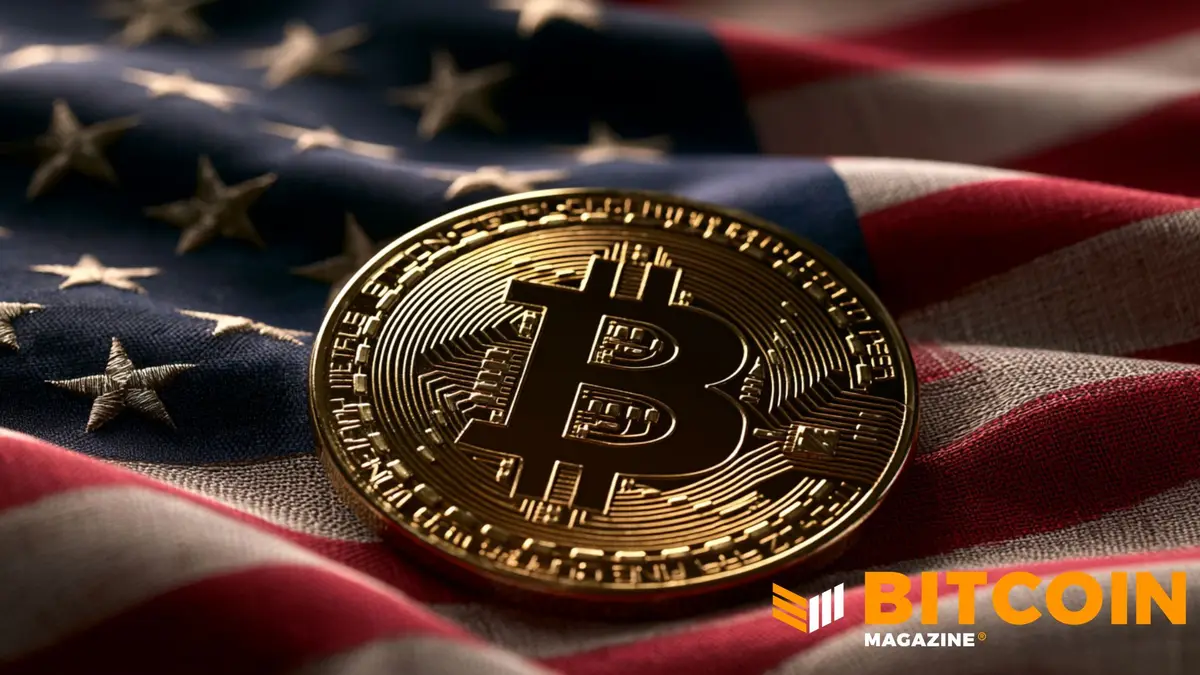 EUA: Projeto de Lei Detalha Reserva Estratégica de Bitcoin com Bloqueio de 20 Anos