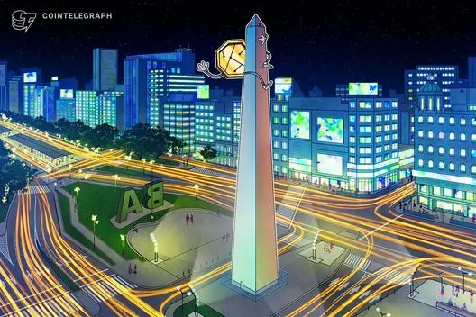Sistema de pagamentos Pix do Brasil se expande para a Argentina