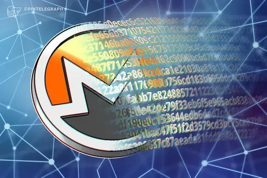 Uso do Monero se mantém alto, mesmo com delistagens, enquanto mercados clandestinos migram para XMR