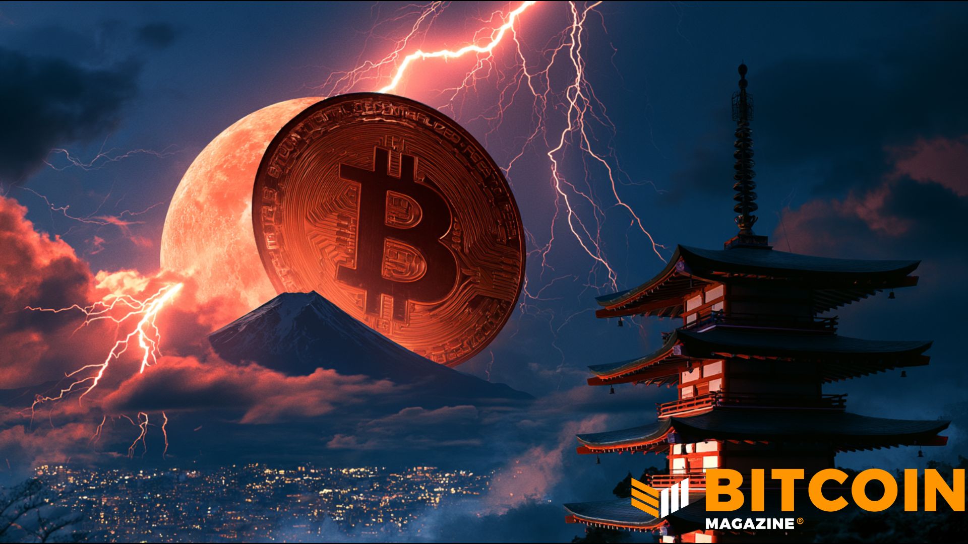 Plataforma Aurora do Japão usa Bitcoin para vender anime a fãs globais