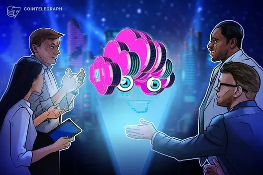 Pantera e Franklin Templeton se unem à Sentient Arena para testar agentes de IA
