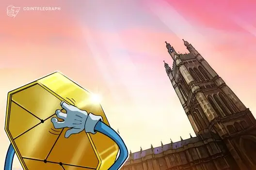 Saída da Gemini é um golpe para as ambições do Reino Unido como centro cripto