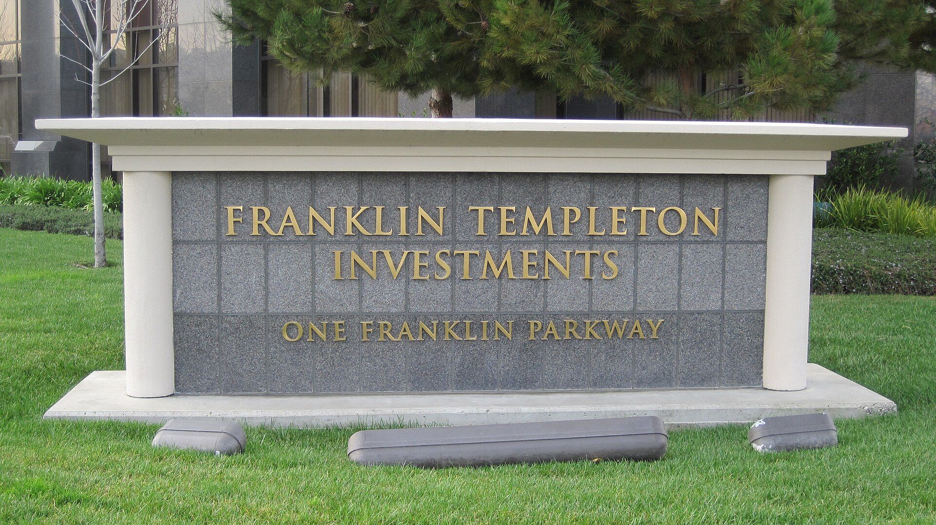 Franklin Templeton e HashKey lançam fundo tokenizado nos EUA na Ásia