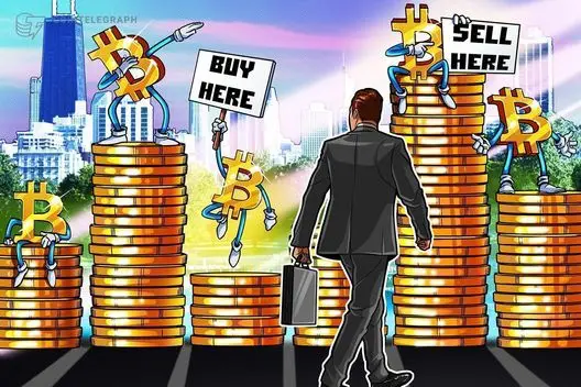 Investindo em Bitcoin? Mantenha por pelo menos três anos para evitar perdas, aponta estudo