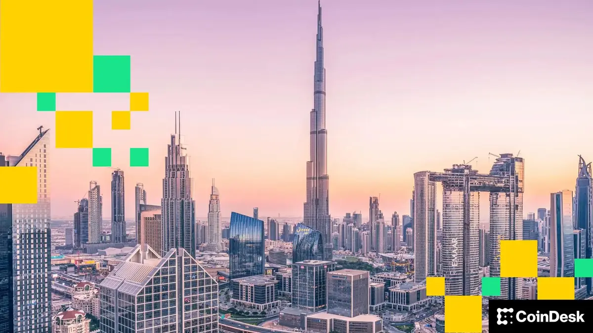 Animoca Brands supera importante obstáculo regulatório com nova licença em Dubai