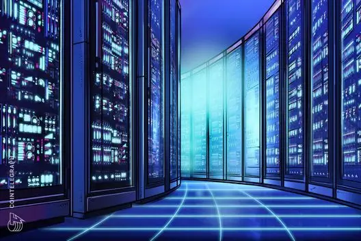 Wyoming: Governo assina ordem para impulsionar data centers de IA