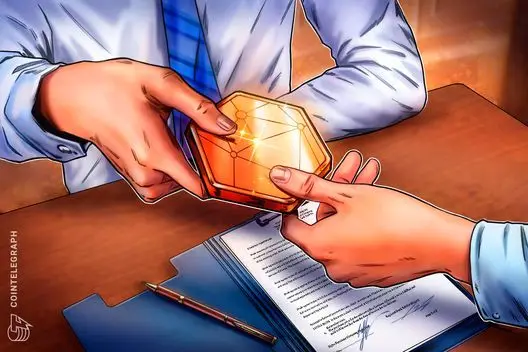 Aave ultrapassa $1 trilhão em empréstimos enquanto busca novas integrações com bancos e fintechs