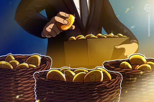 Investidores de cripto buscam novas oportunidades além dos principais tokens em tempos de incerteza
