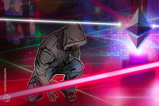 Transações de stablecoins 'poeira' no Ethereum triplicam após Fusaka, revela Coin Metrics