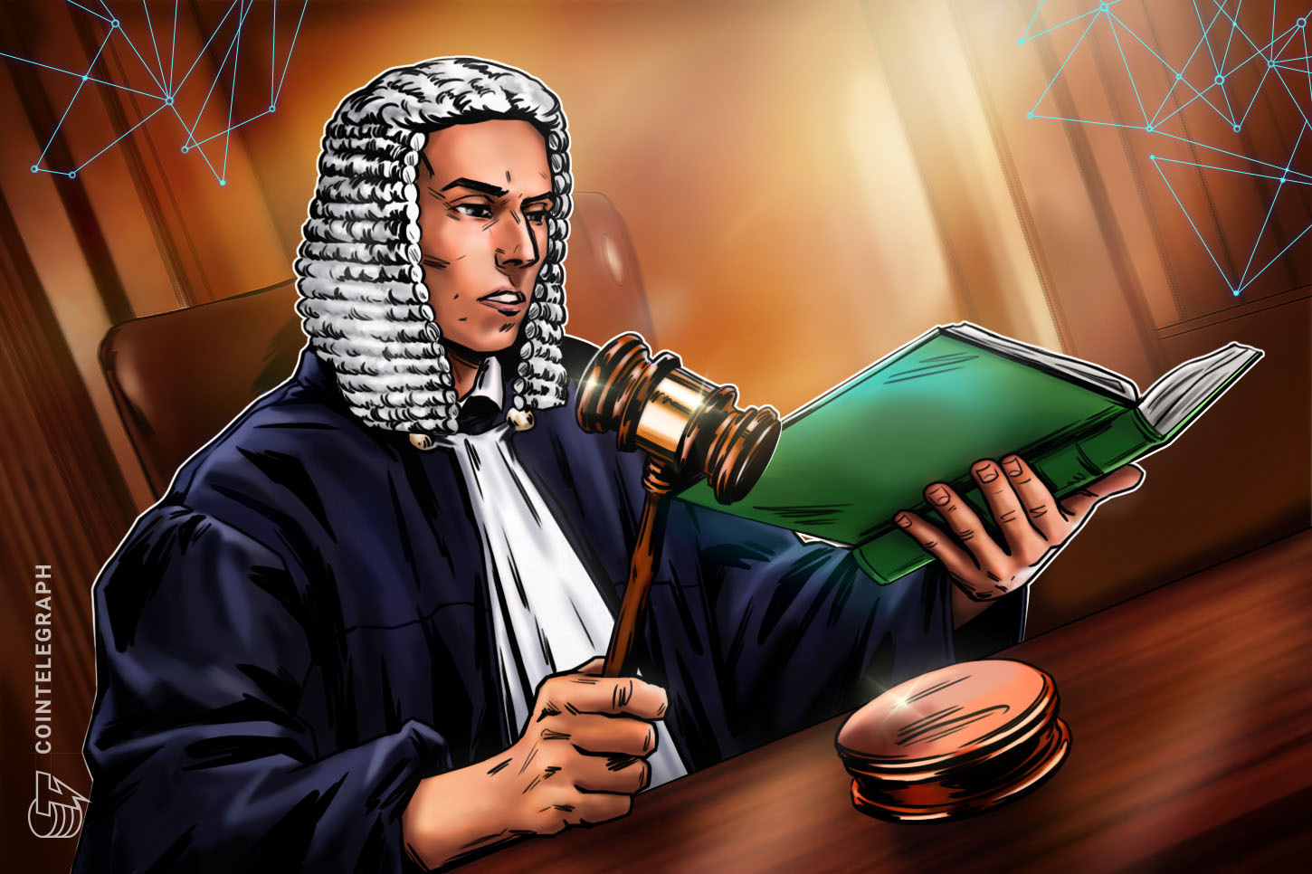Chainalysis vence a maioria das ações, mas processo sobre auditoria da Celsius prossegue