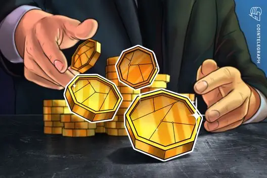 Bitwise anuncia aquisição da empresa de staking de criptomoedas Chorus One