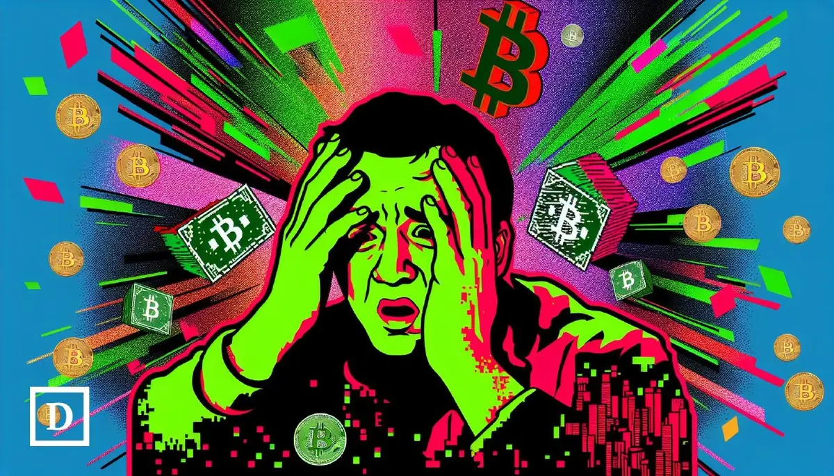 Mercados Cripto Enfrentam Queda Após Retomada de Ataques ao Irã e Exploração no Solana