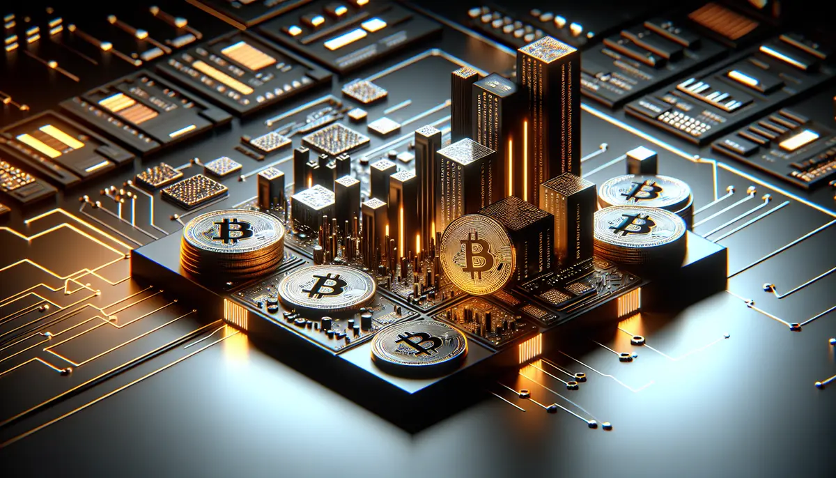 DTCC afirma que não criará 'jardins murados' para tokenização