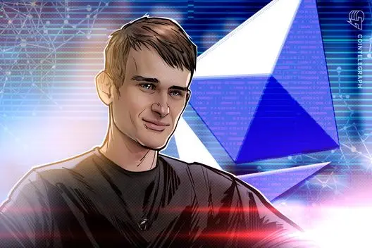 Vitalik Buterin apresenta plano de resistência quântica para o Ethereum