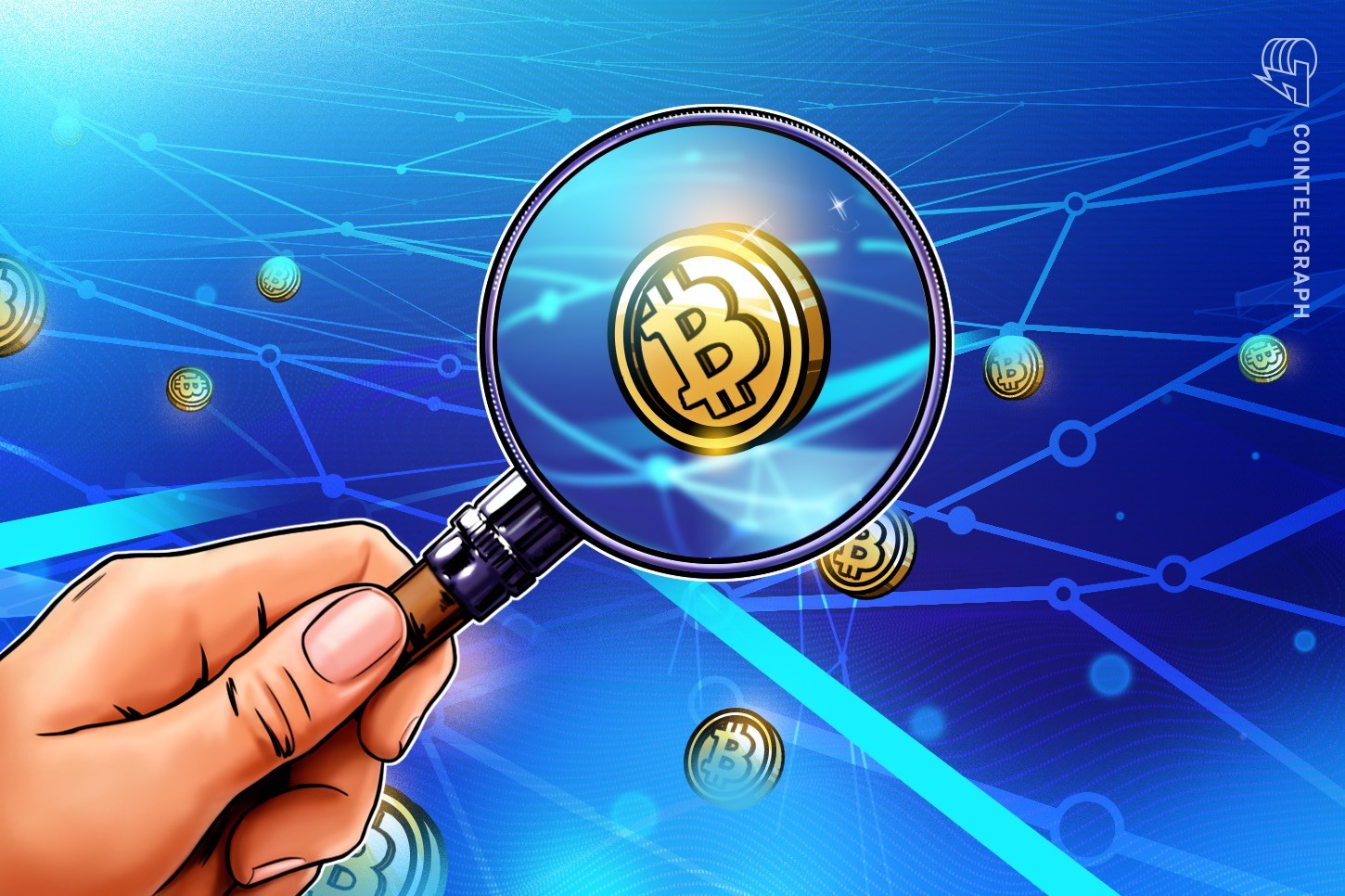 Hack da Coldcard: Prejuízo de 1.789 BTC, 87% dos fundos ainda não foram movidos