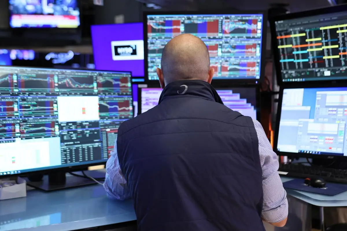 Como os formadores de mercado podem ter acelerado a queda brutal do Bitcoin para US$ 60.000