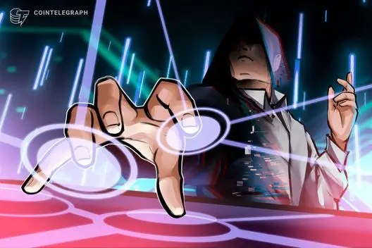 Como o mercado negro Incognito de $100 milhões foi criado e destruído com criptomoedas