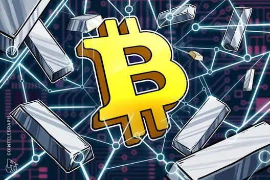 Cruzamento de Médias Móveis do Bitcoin Lembra 2022 em Aviso de Mercado Bearish