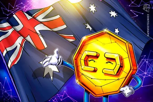 Executivos de Cripto da Austrália Otimistas com Avanços Apesar de Desafios Persistentes