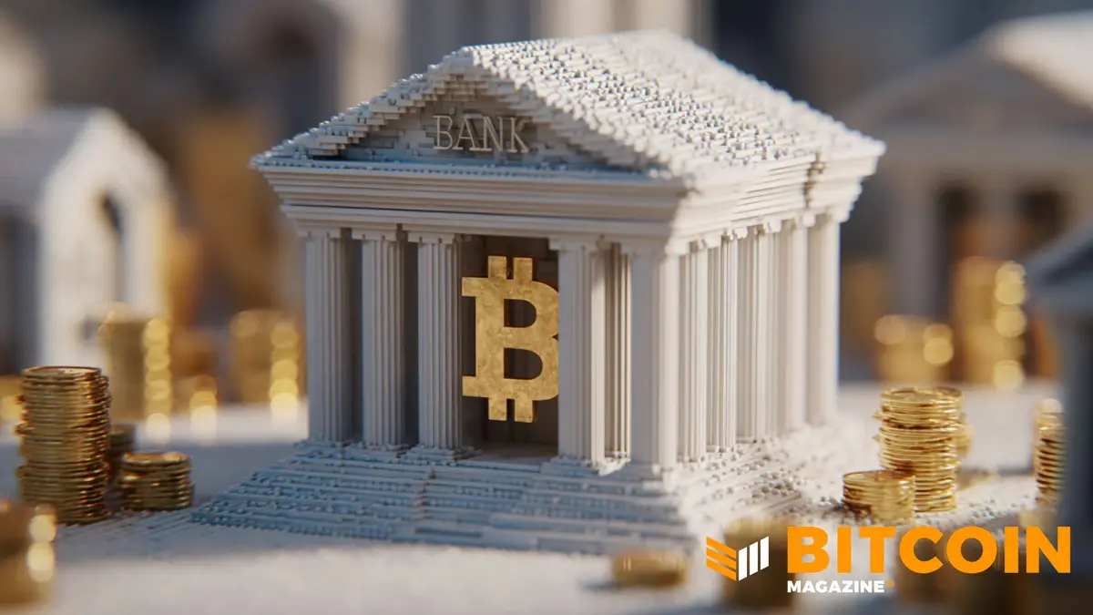 TD Cowen Inicia Cobertura de Empresas de Tesouraria Bitcoin, Considera Setor PBTC como Categoria de Investimento