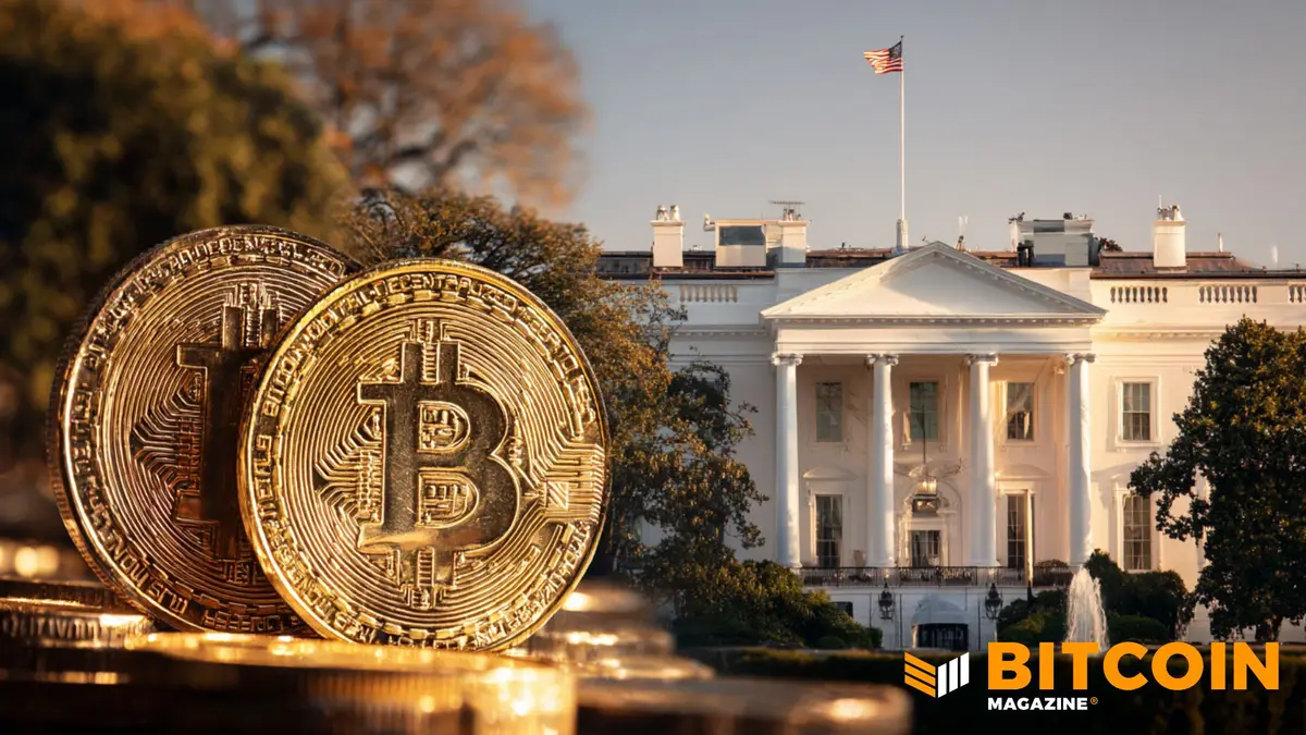 Casa Branca Alcança Acordo Preliminar sobre Regulação de Criptoativos