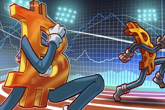 Ciclo do Bitcoin em 2024 apresenta desempenho 'dramaticamente' inferior aos halvings anteriores, aponta analista