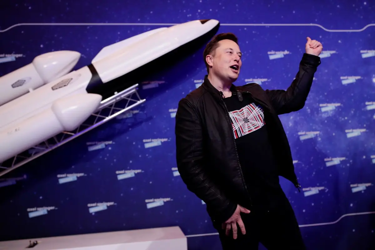A Mega Parceria entre SpaceX e xAI Aumenta o Foco na Contabilidade do Bitcoin Antes do IPO