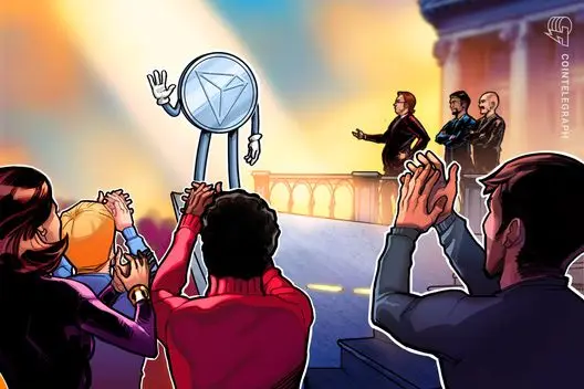 Tron se une à Fundação Agentic AI e aposta no futuro da inteligência artificial