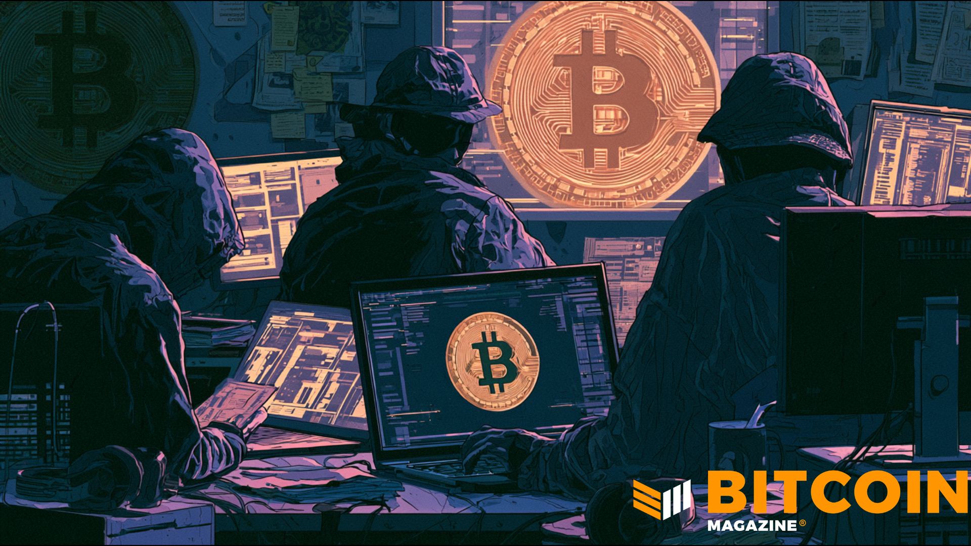 BTCPay Server Oferece Recompensa de 3 BTC por Fundos Roubados em Exploit
