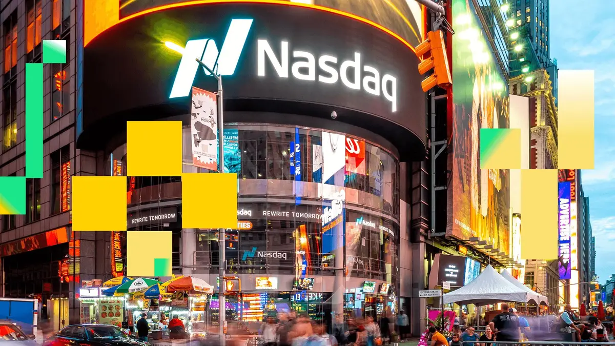 Entenda por que Nasdaq e NYSE estão colocando o mercado de ações de $126 trilhões na blockchain