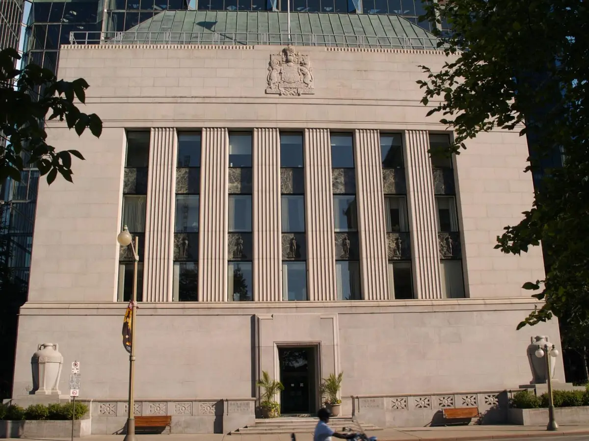 Banco do Canadá e principais instituições bancárias realizam primeiro teste de título tokenizado