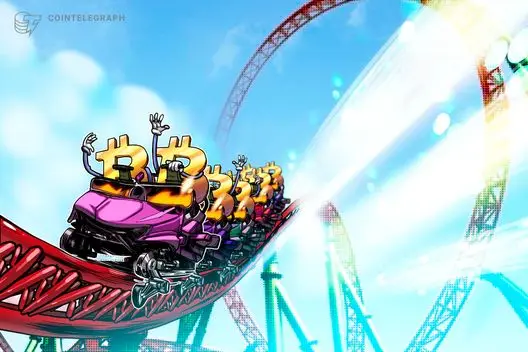 Recuo do Bitcoin a $74K gera divergências entre traders sobre futuro do preço